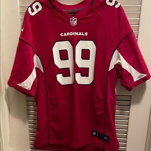 Nike Arizona Cardinals JJ Watt Jersey